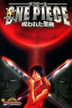 watch One Piece: Curse of the Sacred Sword movies free online