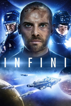 watch Infini movies free online