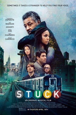 watch Stuck movies free online