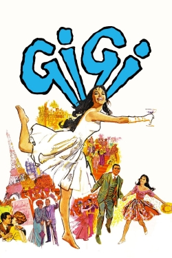 watch Gigi movies free online