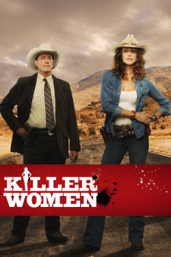 watch Killer Women movies free online