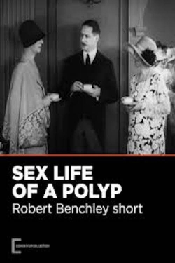 watch The Sex Life of the Polyp movies free online