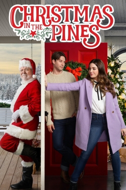 watch Christmas in the Pines movies free online