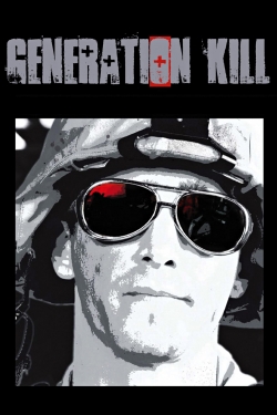 watch Generation Kill movies free online