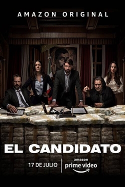 watch El Candidato movies free online