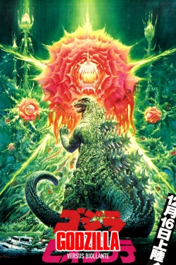 watch Godzilla vs. Biollante movies free online