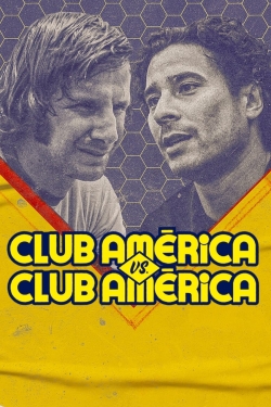 watch Club América vs. Club América movies free online