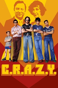 watch C.R.A.Z.Y. movies free online