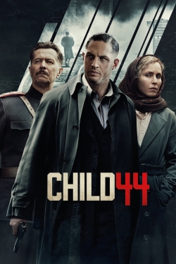 watch Child 44 movies free online