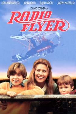 watch Radio Flyer movies free online