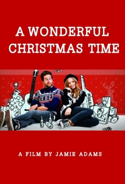 watch A Wonderful Christmas Time movies free online