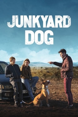 watch Junkyard Dog movies free online