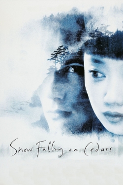 watch Snow Falling on Cedars movies free online