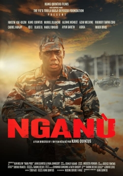 watch Nganù movies free online