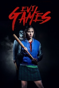 watch Evil Games movies free online