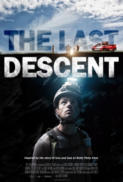 watch The Last Descent movies free online