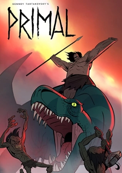 watch Primal movies free online