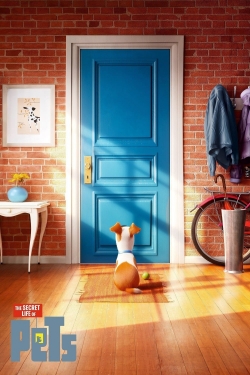 watch The Secret Life of Pets movies free online