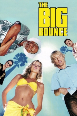 watch The Big Bounce movies free online