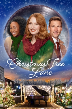 watch Christmas Tree Lane movies free online