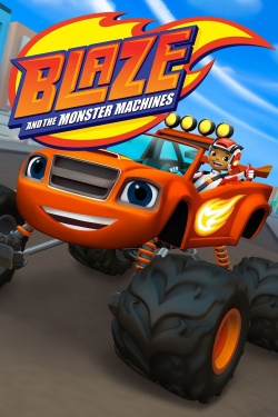 watch Blaze and the Monster Machines movies free online