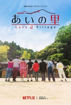 watch Love Village movies free online