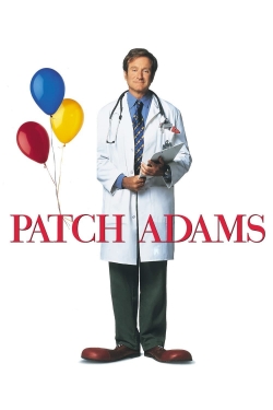 watch Patch Adams movies free online