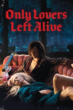 watch Only Lovers Left Alive movies free online