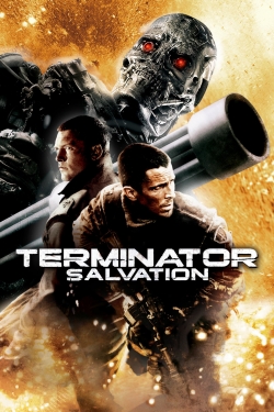 watch Terminator Salvation movies free online