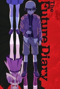 watch The Future Diary movies free online