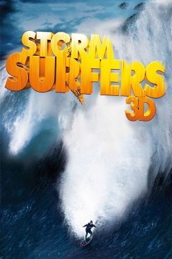 watch Storm Surfers 3D movies free online