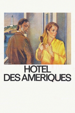 watch Hotel America movies free online