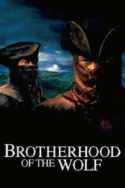 watch Brotherhood of the Wolf movies free online