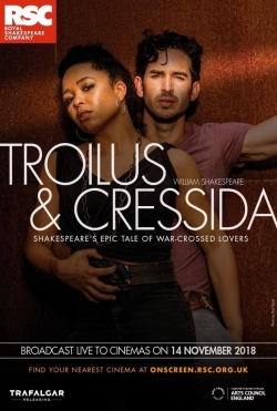 watch RSC Live: Troilus and Cressida movies free online