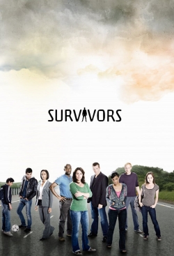 watch Survivors movies free online