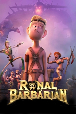 watch Ronal the Barbarian movies free online