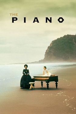 watch The Piano movies free online