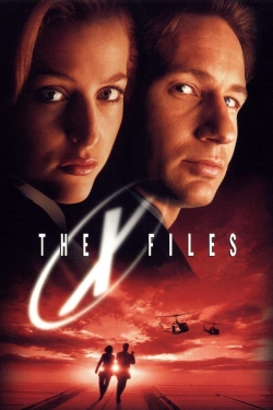 watch The X Files movies free online