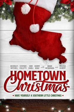 watch Hometown Christmas movies free online