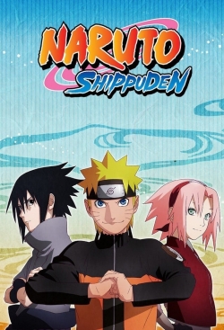 watch Naruto Shippūden movies free online