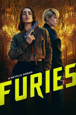 watch Furies movies free online