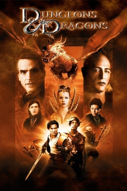 watch Dungeons & Dragons movies free online