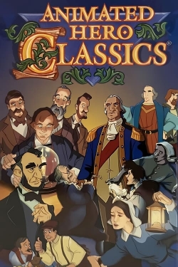 watch Animated Hero Classics movies free online