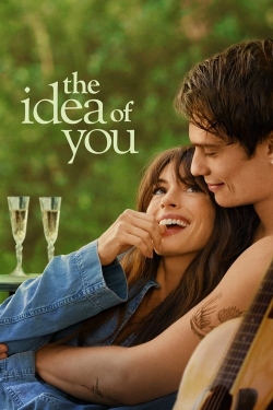 watch The Idea of You movies free online