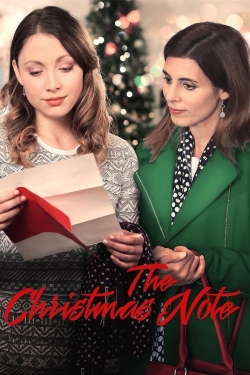 watch The Christmas Note movies free online