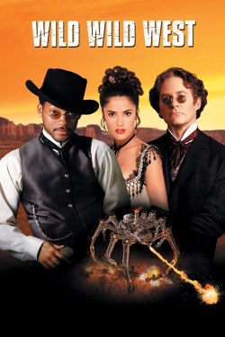 watch Wild Wild West movies free online