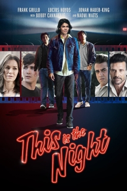 watch This is the Night movies free online