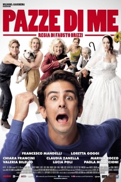 watch Crazy Me movies free online