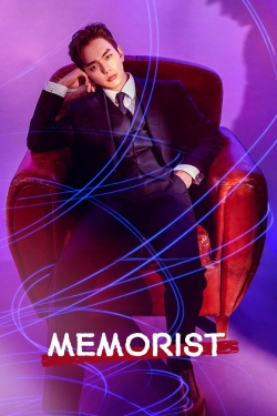 watch Memorist movies free online