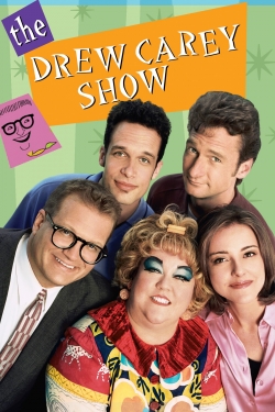 watch The Drew Carey Show movies free online